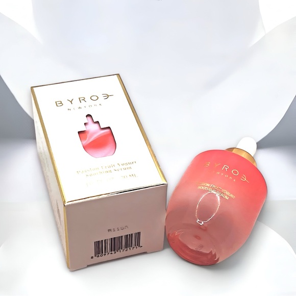 Byroe Passion Fruit Yogurt Soothing Serum 30ml NIB - Picture 6 of 16